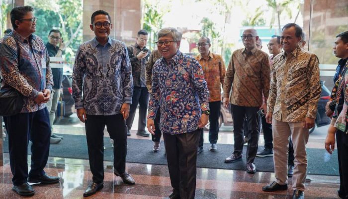 BRI Region 12 Surabaya Turun Langsung Sapa Nasabah di HPN 2026