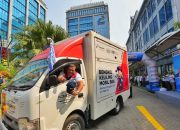 City Gas Tour 2026, PGN Perluas Pemanfaatan Gas Bumi di Jawa Timur