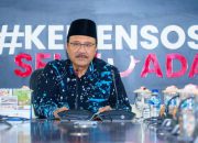 Lulusan Sekolah Rakyat Tak Boleh Menganggur, Ini Dua Pilihan dari Gus Ipul