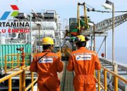 Zero Accident, PHE Rampungkan Survei Seismik 2D SE Java 6.000 Km