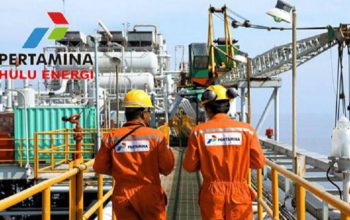 Zero Accident, PHE Rampungkan Survei Seismik 2D SE Java 6.000 Km