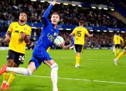 Sempat Tertinggal 0-2, Chelsea Bungkam Leeds United 6-3