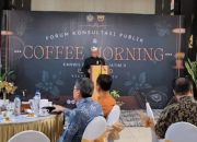 Penerimaan Bea Cukai Jatim II Capai Rp37,21 Triliun hingga Agustus 2026