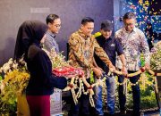 Juragan99 Trans Buka Babak Baru di Yogyakarta, Hadirkan Trayek Jogja-Jakarta