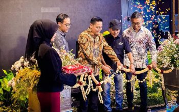 Juragan99 Trans Buka Babak Baru di Yogyakarta, Hadirkan Trayek Jogja-Jakarta