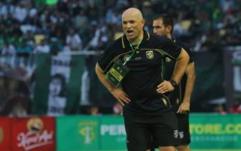 Persebaya vs PSIM, Bernardo Tavares: Kami Selalu Bersiap untuk Menang