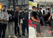 Hari Kelima Cari Wartawan Hilang, Basarnas Temukan Jeriken Biru di Selat Sunda