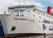 Virgo Transport 8 Hilang Kontak Usai Hadapi Cuaca Buruk, Bawa 243 Orang