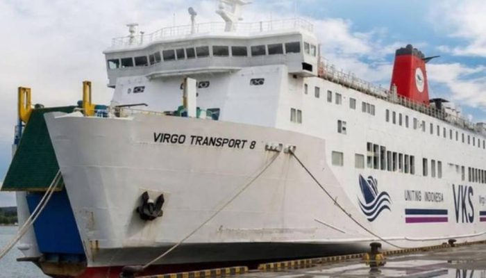 Virgo Transport 8 Hilang Kontak Usai Hadapi Cuaca Buruk, Bawa 243 Orang