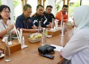 KAI Logistik Buka Jalur Banyuwangi-Jakarta untuk Angkut Sapi dan Hasil Pertanian