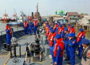KM Virgo Transport 8 Hilang Kontak, 125 Orang Dievakuasi dan 118 Masih Dicari