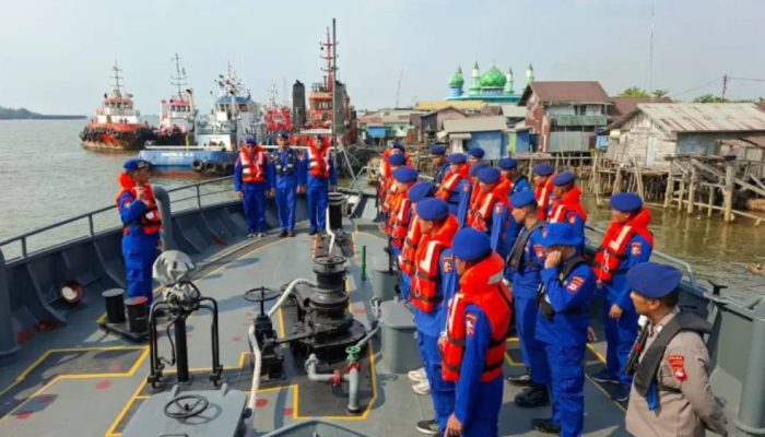 KM Virgo Transport 8 Hilang Kontak, 125 Orang Dievakuasi dan 118 Masih Dicari
