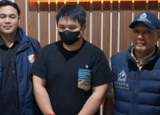 Buron ke Singapura, Erick Soedjasa Ditangkap Bareskrim di Bandara Juanda