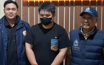 Buron ke Singapura, Erick Soedjasa Ditangkap Bareskrim di Bandara Juanda