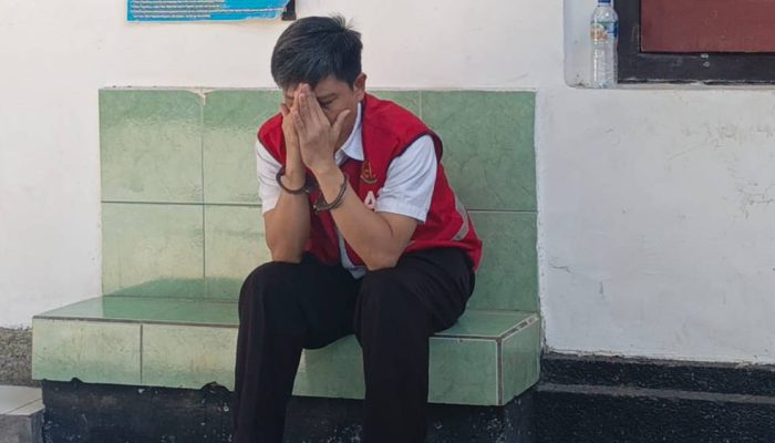 Terdakwa Pencabulan Anak di Surabaya Mengaku di Persidangan, Kuasa Hukum Korban Duga Adanya Modus Child Grooming