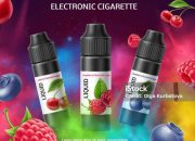 BPOM Soroti Rokok Elektronik Rasa Buah dan Bentuk Pulpen yang Beredar di Pasaran