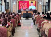 Mufti Anam Ajak Masyarakat Perkuat Nilai Kebangsaan di Tengah Perubahan Global