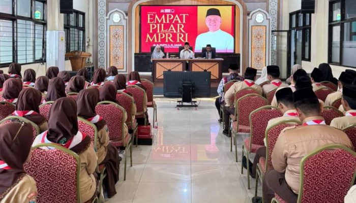 Mufti Anam Ajak Masyarakat Perkuat Nilai Kebangsaan di Tengah Perubahan Global