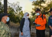BKSDA Belum Buka Jalur Pendakian Kawah Ijen, Titik Api Masih Terdeteksi