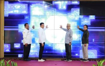 KISI 2026 Dibuka, Bupati Subandi Tekankan Inovasi Sidoarjo Harus Berdampak ke Masyarakat