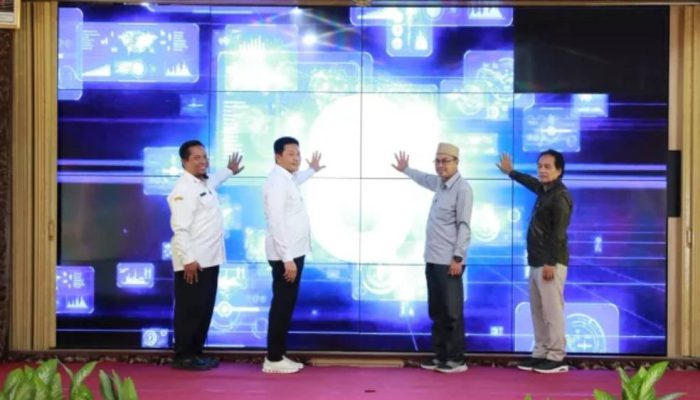 KISI 2026 Dibuka, Bupati Subandi Tekankan Inovasi Sidoarjo Harus Berdampak ke Masyarakat