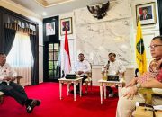 Dukung KEK Madura, Pemkab Sumenep Siapkan Lahan 30 Hektare di Patean