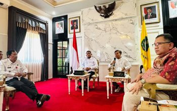 Dukung KEK Madura, Pemkab Sumenep Siapkan Lahan 30 Hektare di Patean