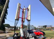 Telkomsel Siapkan Jaringan untuk Dukung Kelancaran Resepsi 100 Tahun PMDG