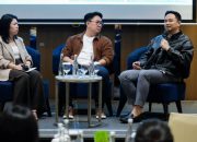 Four Points Tunjungan Plaza Gelar Talkshow Points of Fun: Usung Pentingnya Financial Planning dan Resilience