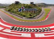 Pelita Air Bagi-Bagi Tiket Gratis MotoGP Mandalika 2026, Ada Lucky Seat in the Air