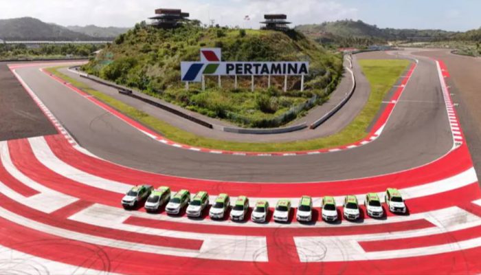 Pelita Air Bagi-Bagi Tiket Gratis MotoGP Mandalika 2026, Ada Lucky Seat in the Air