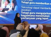 Seminar Pendidikan Nasional Banyuwangi Dorong Guru Adaptif Hadapi Era Digital