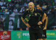 Persebaya Ditahan Garudayaksa FC 1-1, Bernardo Tavares Soroti Penyelesaian Akhir