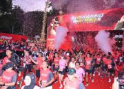 Hampir 5.000 Pelari Ikuti Soekarno Run 2026 di Banyuwangi, Total Hadiah Rp1 Miliar