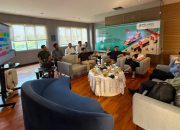 Terminal Teluk Lamong Perkuat Kolaborasi dengan OOCL, Dukung Konektivitas Logistik Indonesia Timur