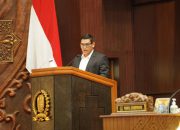 Banggar DPRD Jatim Bahas APBD 2027, Pendapatan Diproyeksi Rp26,4 Triliun dan Belanja Rp27,42 Triliun