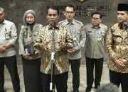 Tak Ada Ruang bagi Mafia Beras, Amran Ungkap 102 Tersangka di Indonesia