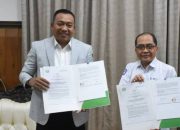 Kerja Sama JKN Diperpanjang, BPJS Kesehatan Pastikan Pelayanan Peserta Situbondo Tetap Berjalan