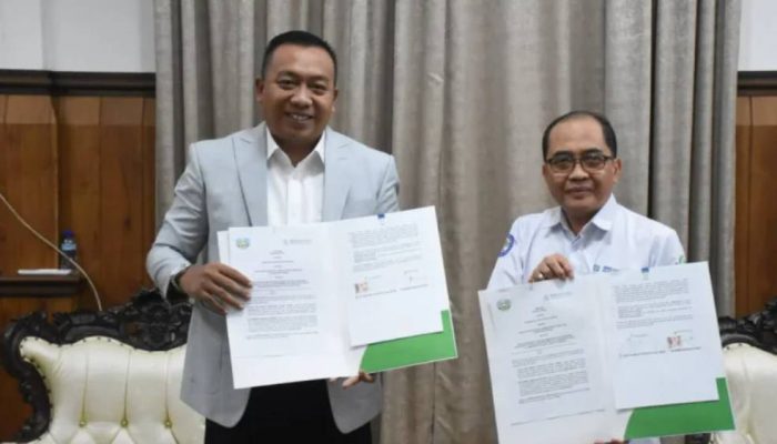 Kerja Sama JKN Diperpanjang, BPJS Kesehatan Pastikan Pelayanan Peserta Situbondo Tetap Berjalan