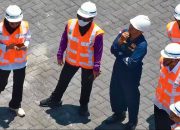 Arus Petikemas Capai 368.127 TEUs, Terminal Nilam Tambah E-RTG