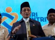 Kemenag Siapkan 7 Agenda Hari Santri 2026, Ada Perkemahan hingga Ekspo Pesantren