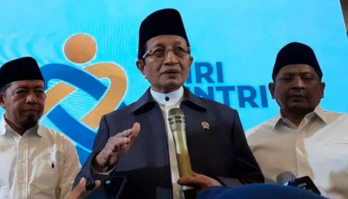 Kemenag Siapkan 7 Agenda Hari Santri 2026, Ada Perkemahan hingga Ekspo Pesantren