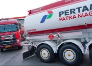 Pertamina Patra Niaga Pastikan Pasokan BBM dan LPG Tetap Terjaga di Tengah Geopolitik Global