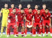 Dony Tri Pulang ke Persija, Yakob Sayuri Dirawat, Skuad Timnas Indonesia Berubah