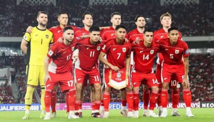 Dony Tri Pulang ke Persija, Yakob Sayuri Dirawat, Skuad Timnas Indonesia Berubah
