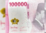 Jangan Ditolak! BI Pastikan Uang Rp100 Ribu Bertanda Tangan Purbaya Tetap Berlaku