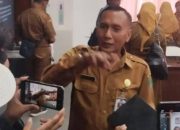 Flyover Gedangan Belum Final, Pemkab Sidoarjo dan PT KAI Masih Bahas Lahan