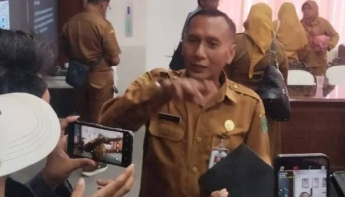 Flyover Gedangan Belum Final, Pemkab Sidoarjo dan PT KAI Masih Bahas Lahan