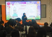 Kasir Pintar Hadir di Selling Day Universitas Ciputra, Mahasiswa Belajar Bisnis Secara Digital