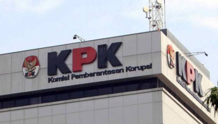 KPK Kembali Geledah Kantor BPN, Kali Ini di Kota Mojokerto